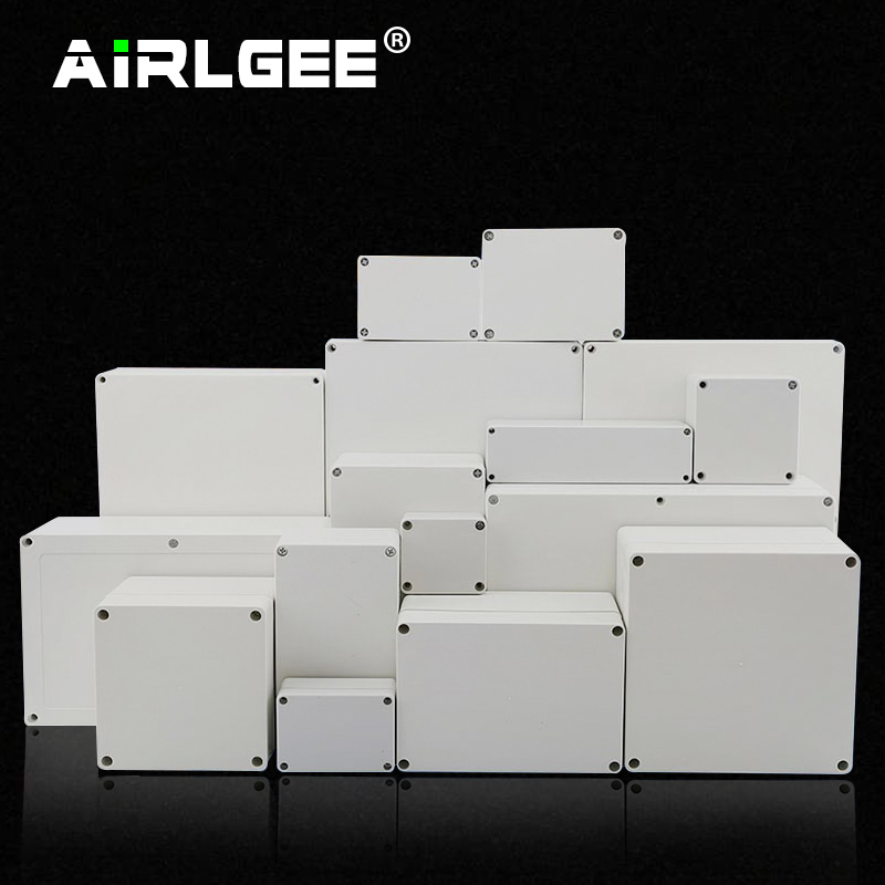 Outdoor Powerwall - Economy F Series DIY monitorowanie zewnętrzne