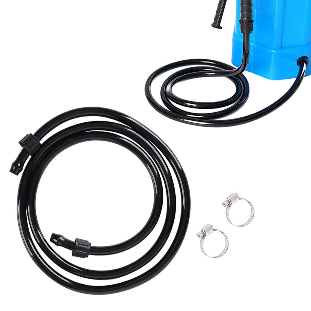 Electric Sprayer Backpack - Wąż zamienny z PVC o długości