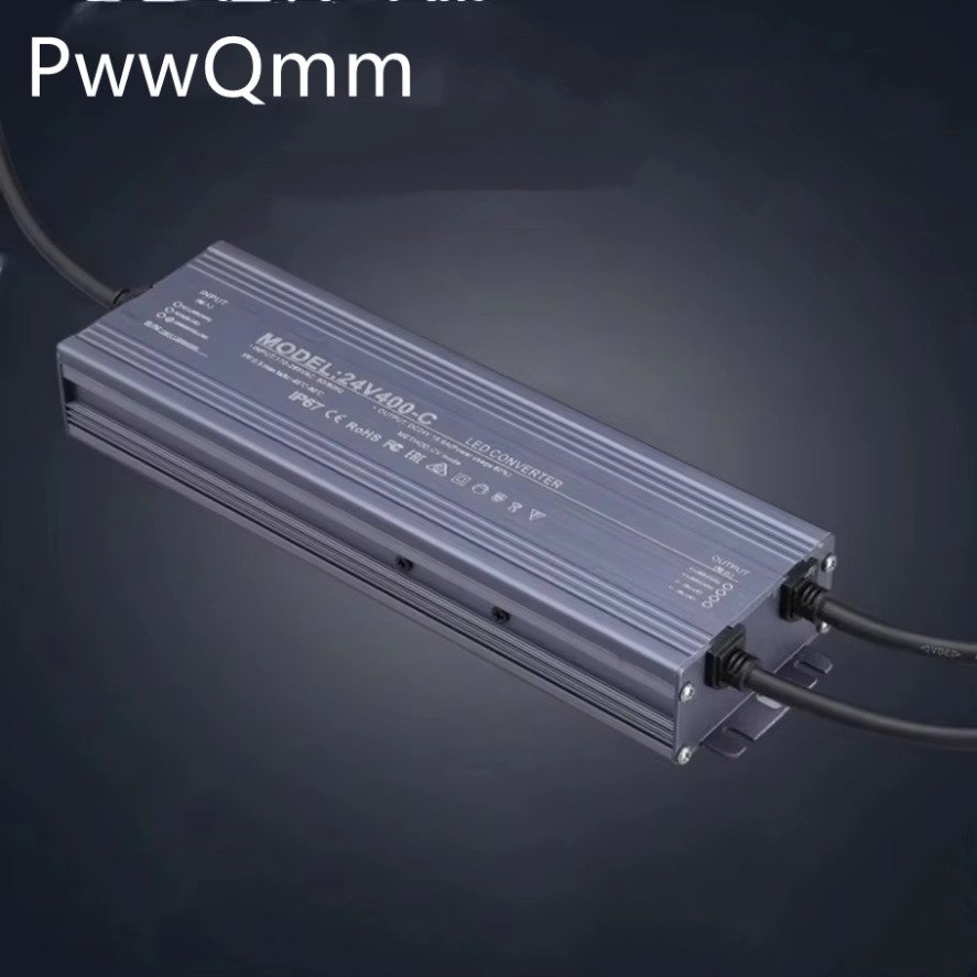 Outdoor Power Transformer - Transformator oświetleniowy Wodoodporny zasilacz IP67 IP68