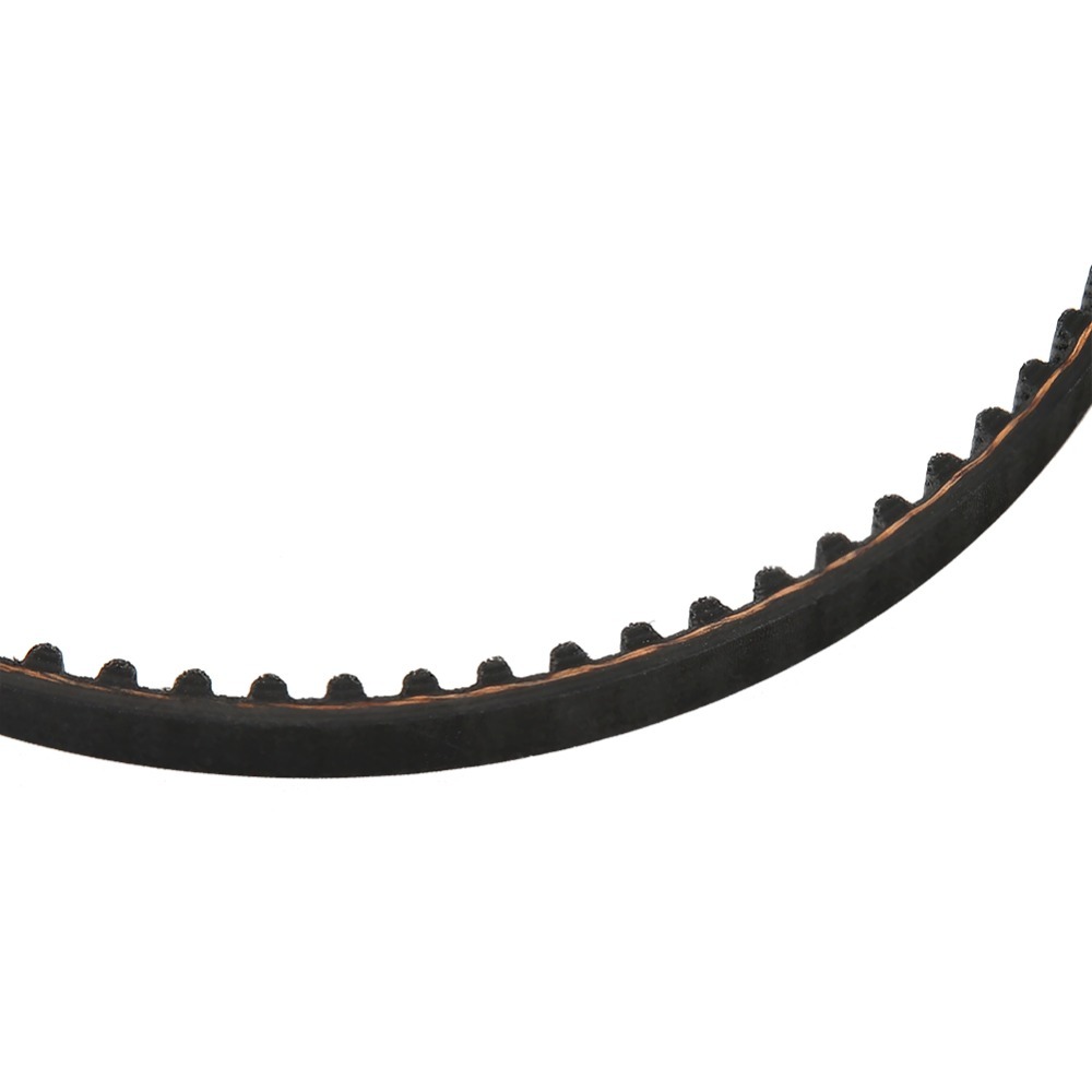 Brush Cutter Strap - Wytrzymały czarny pasek do kosiarki, łatwy