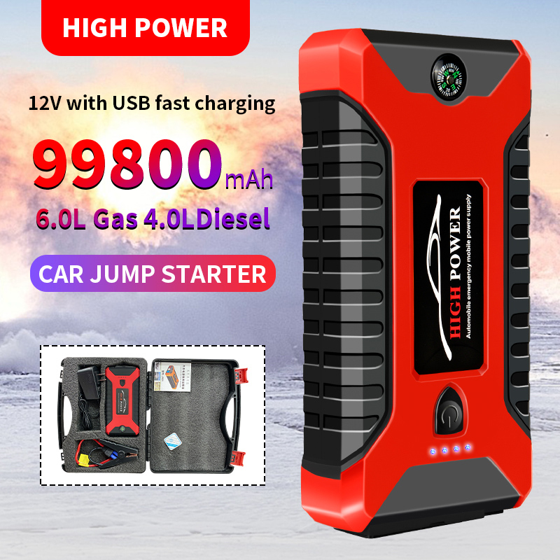 Quality Outdoor Power - Wysokiej jakości urządzenie zasilania awaryjnego 12V,