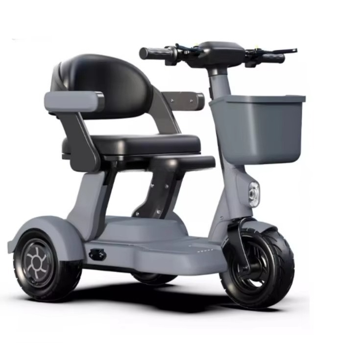 Outdoor Power Wheels - Gorąca Wyprzedaż Inteligentne, Wygodne Elektryczne Trójkołowce,