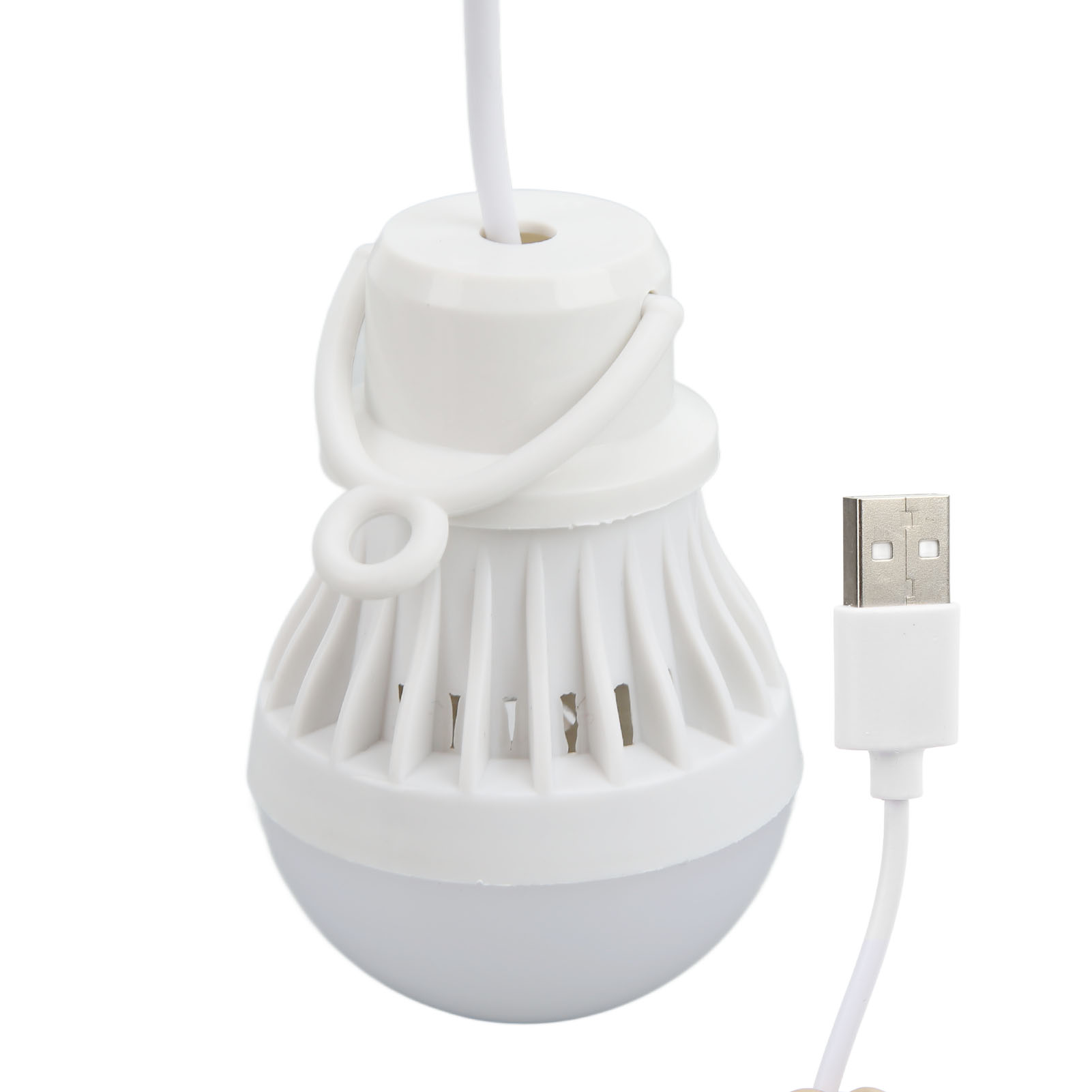Outdoor Power And Plant - Żarówka awaryjna LED do kempingu, super