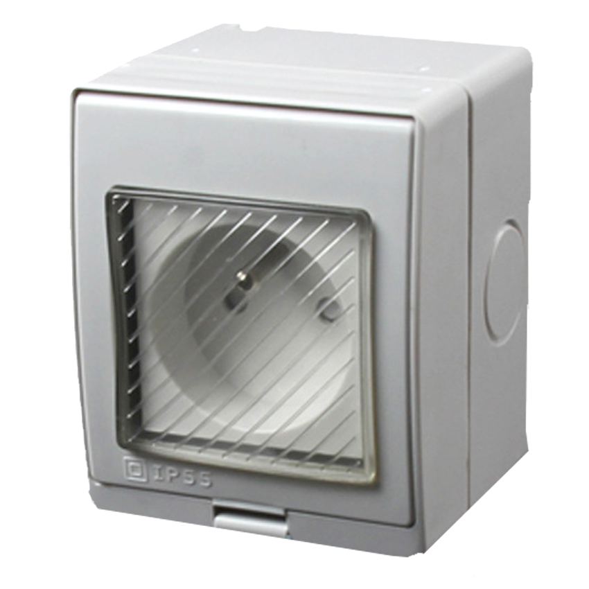 Uniwersalne zewnętrzne wodoszc – Outdoor Kitchen Power Outlet recenzja i cena