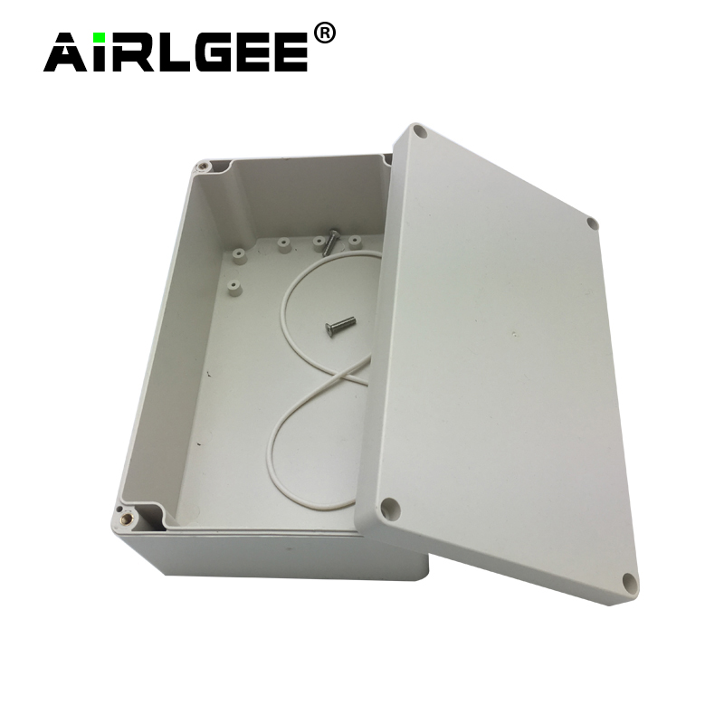 Economy F Series DIY monitorow – Outdoor Powerwall recenzja i cena