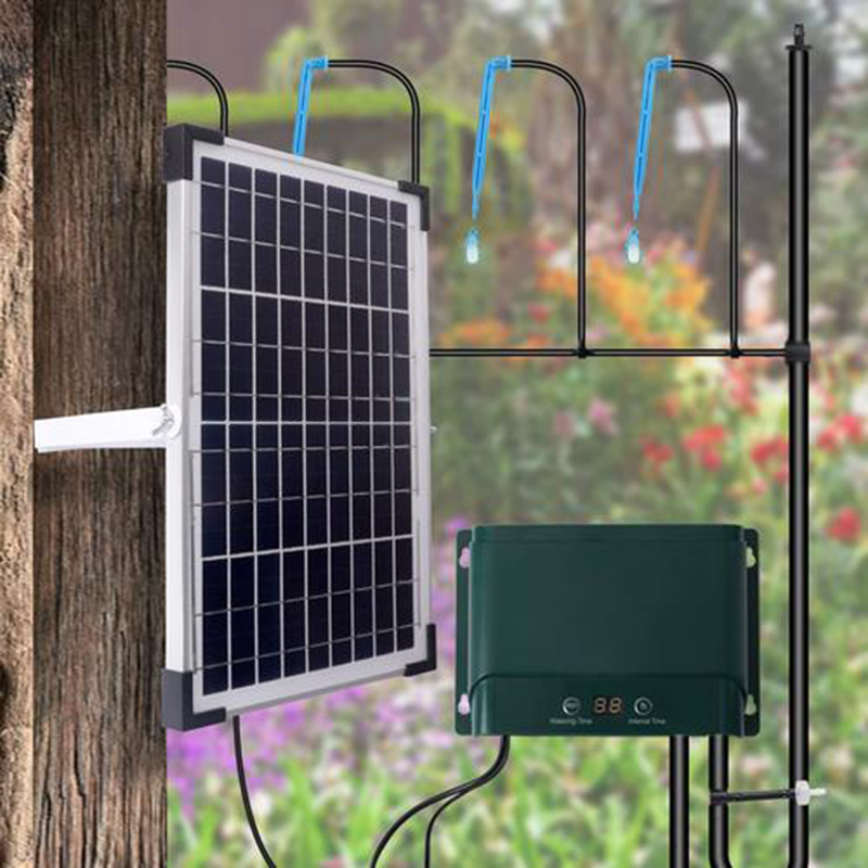 Uniwersalny, automatyczny zest – Outdoor Power And Plant recenzja i cena