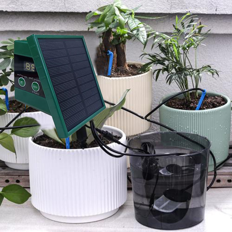 Uniwersalny, automatyczny zest – Outdoor Power And Plant recenzja i cena