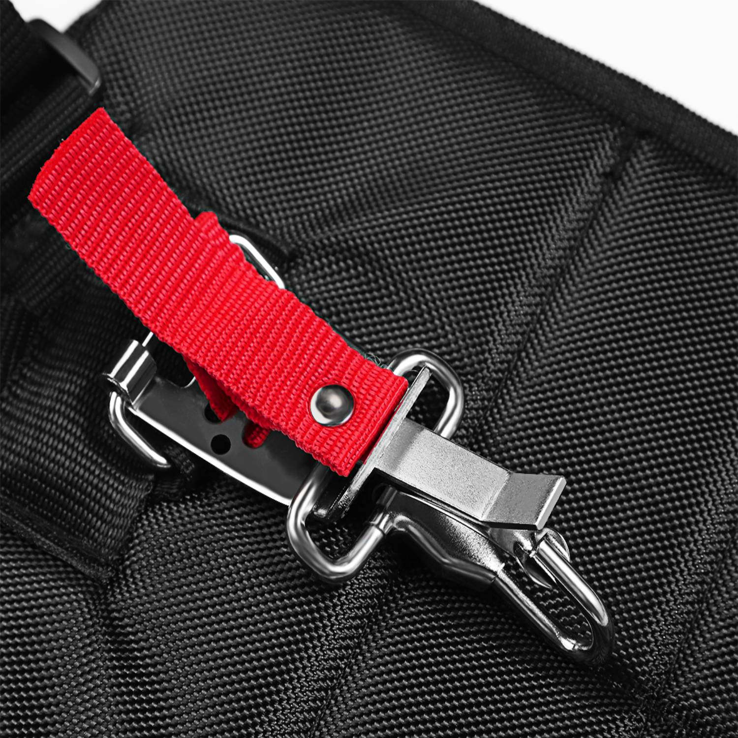 Pasek na ramię do podkaszarki, – Brush Cutter Strap recenzja i cena