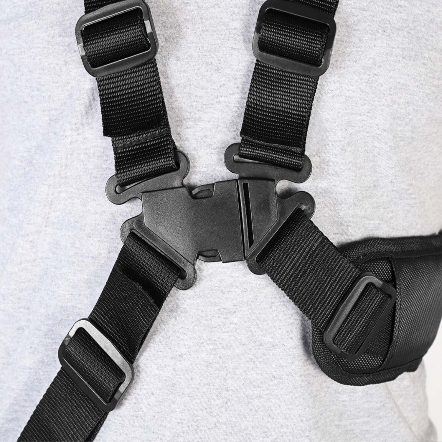 Pasek na ramię do podkaszarki, – Brush Cutter Strap recenzja i cena