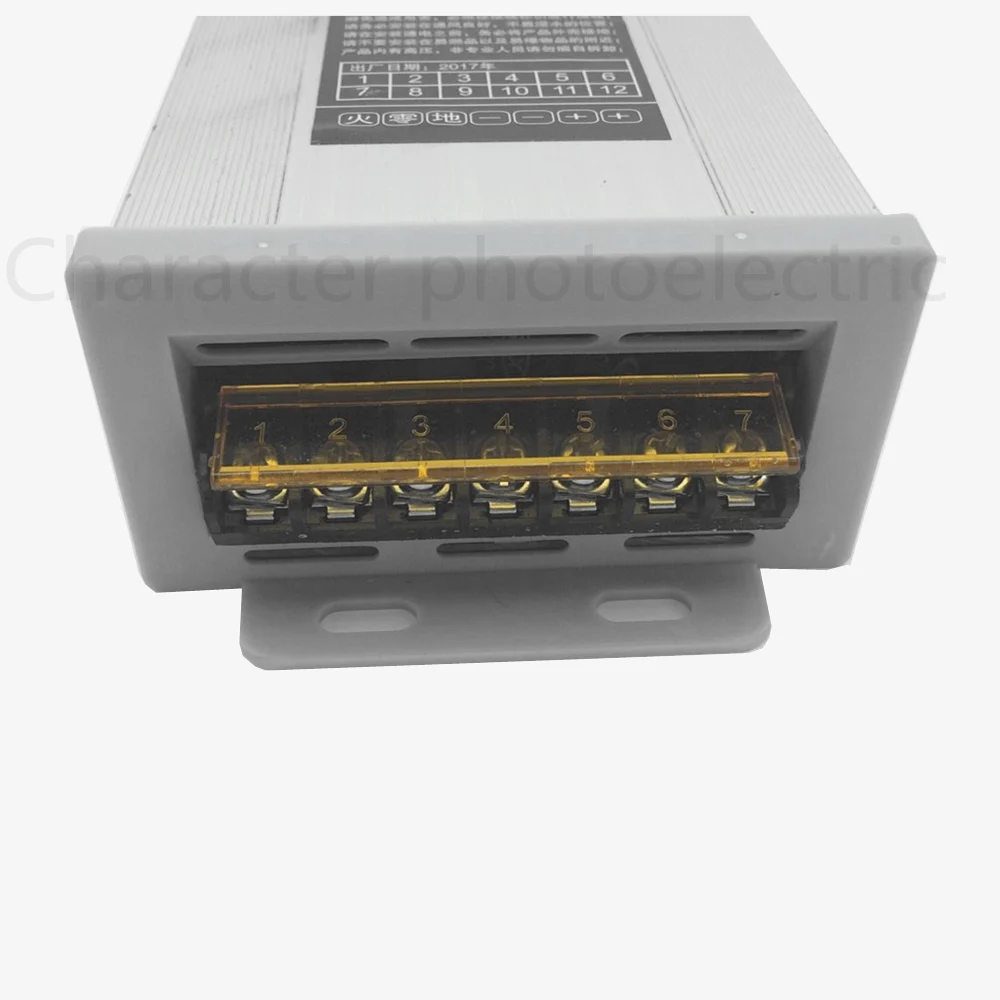 Sterownik LED AC 187-265V 300W – Outdoor Power Transformer recenzja i cena