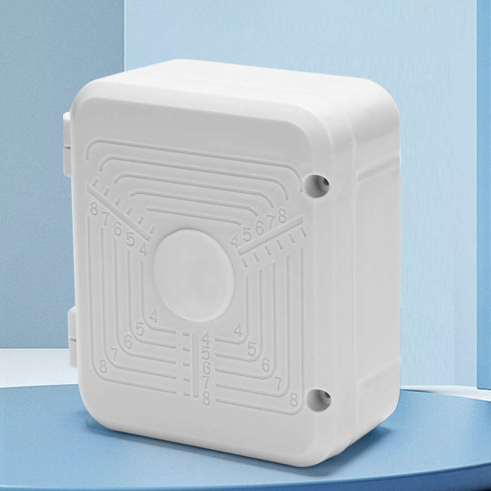 Wodoodporna skrzynka przyłącze – Outdoor Powerwall recenzja i cena