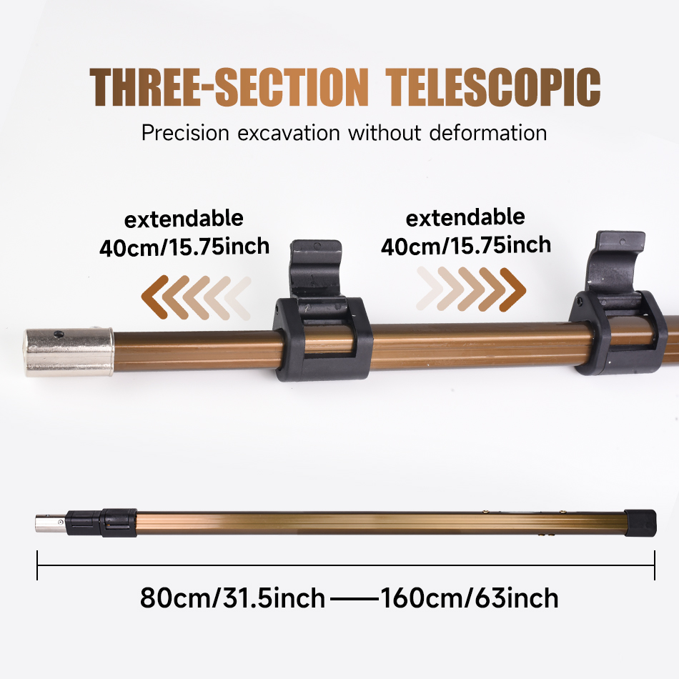 1 szt. Teleskopowy, wysokiej j – Quality Outdoor Power recenzja i cena