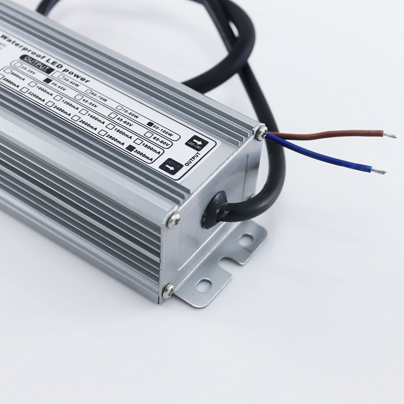 100W IP65 wodoodporny sterowni – Outdoor Power Transformer recenzja i cena