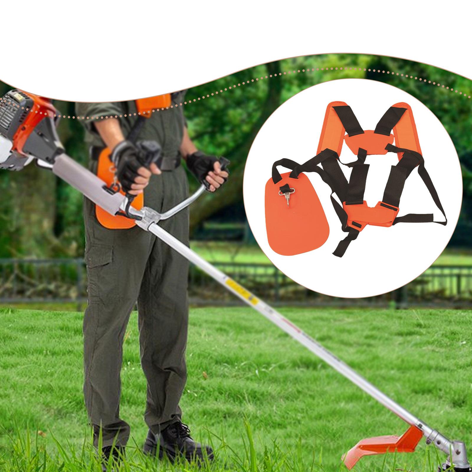Akcesoria do podkaszarek: Wiel – Brush Cutter Strap recenzja i cena