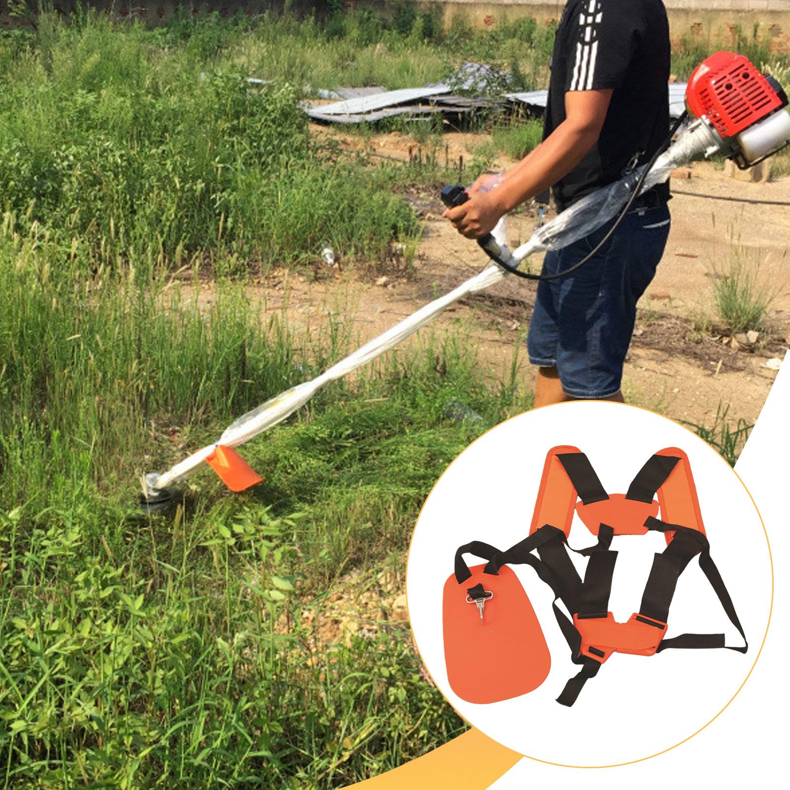 Akcesoria do podkaszarek: Wiel – Brush Cutter Strap recenzja i cena