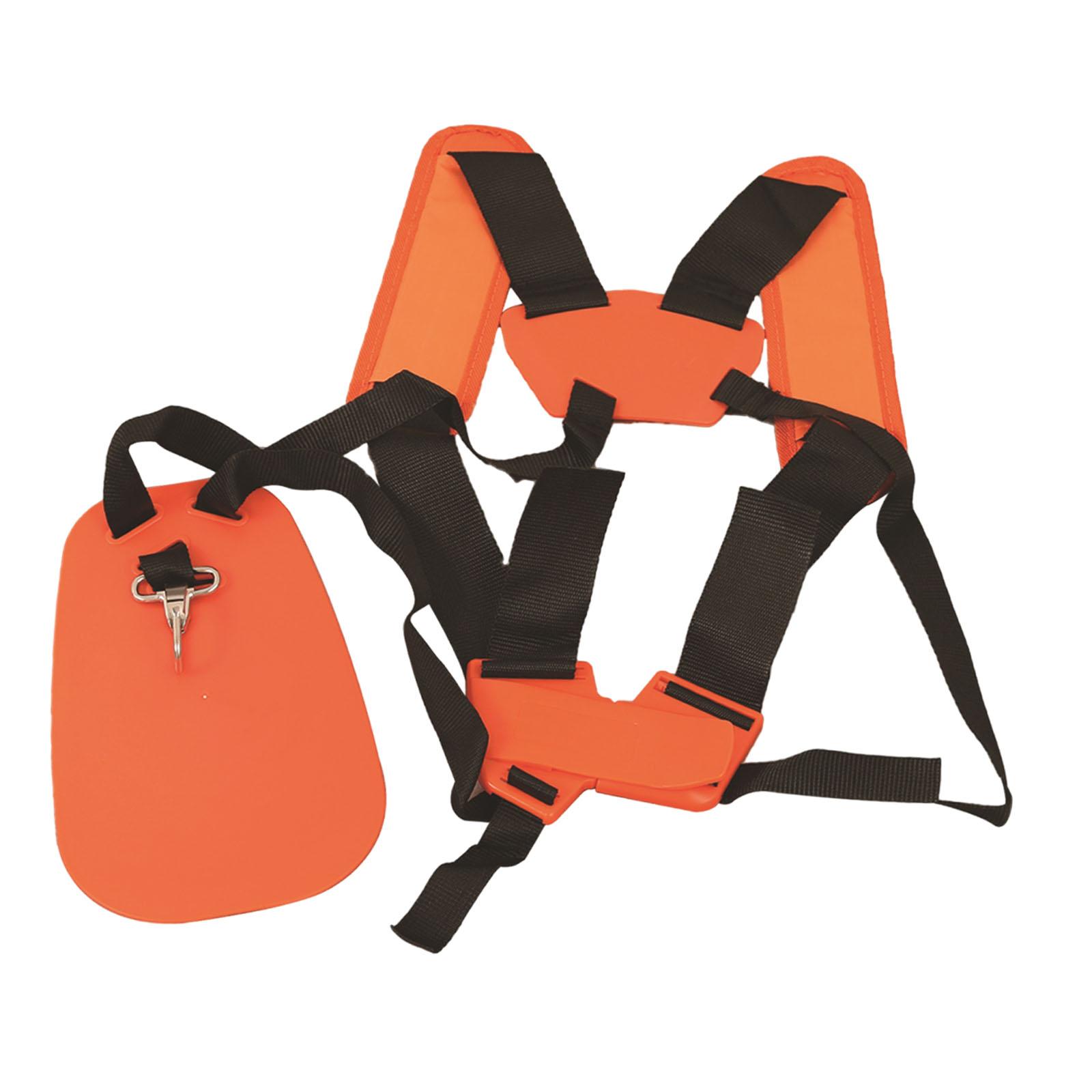 Akcesoria do podkaszarek: Wiel – Brush Cutter Strap recenzja i cena