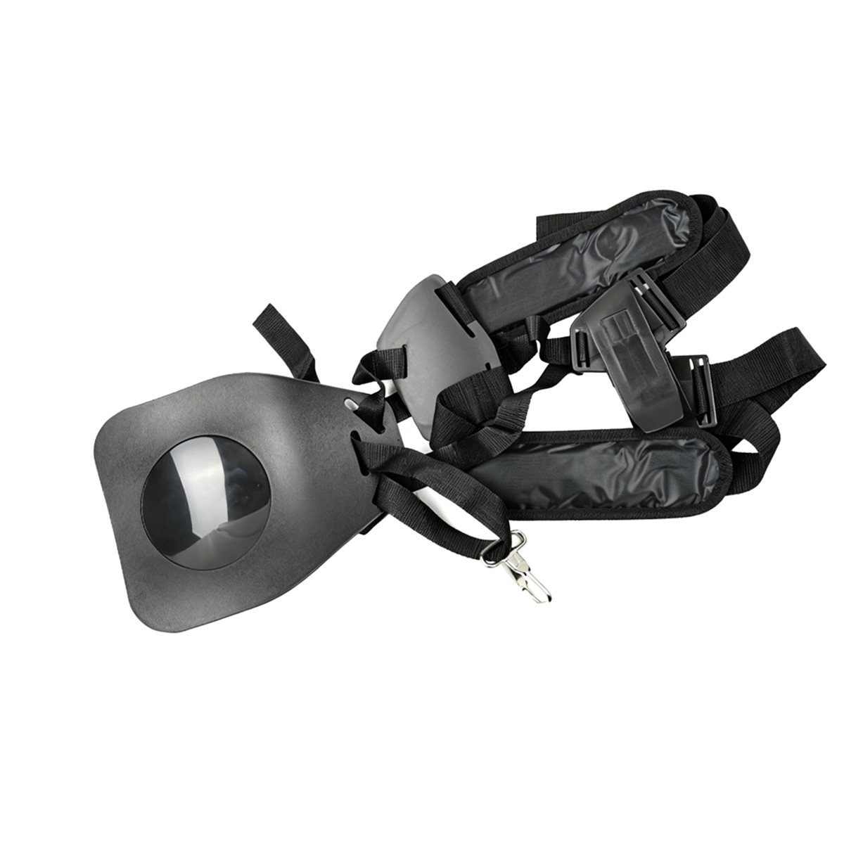 Uprząż z paskami na ramię do p – Brush Cutter Strap recenzja i cena
