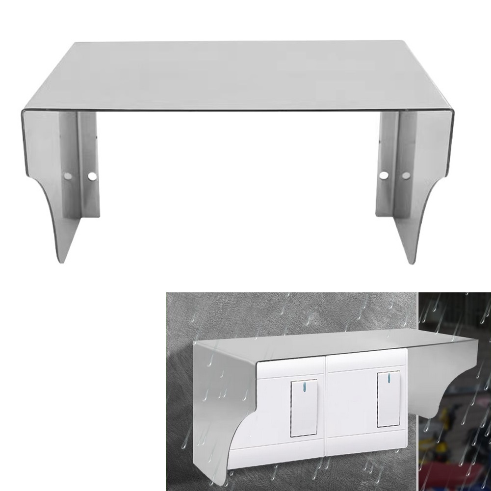 Osłona przeciwdeszczowa na dzw – Outdoor Power Point Cover recenzja i cena
