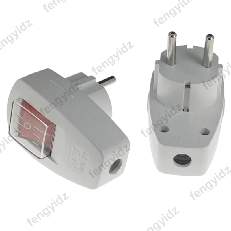 Wodoodporna, zewnętrzna niemie – Outdoor Power Outlet Extension recenzja i cena