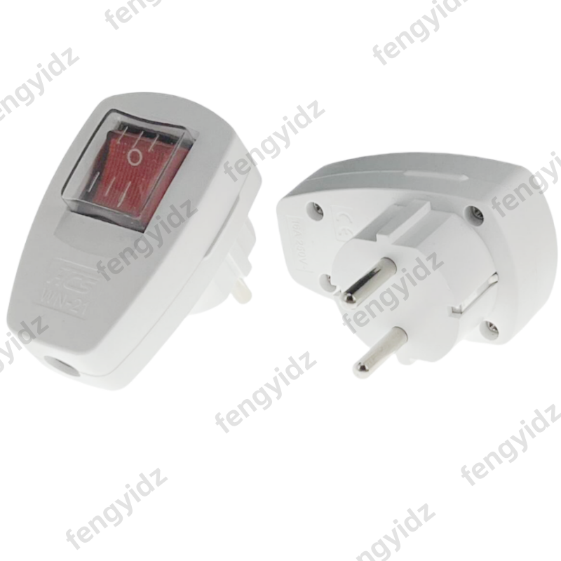 Wodoodporna, zewnętrzna niemie – Outdoor Power Outlet Extension recenzja i cena