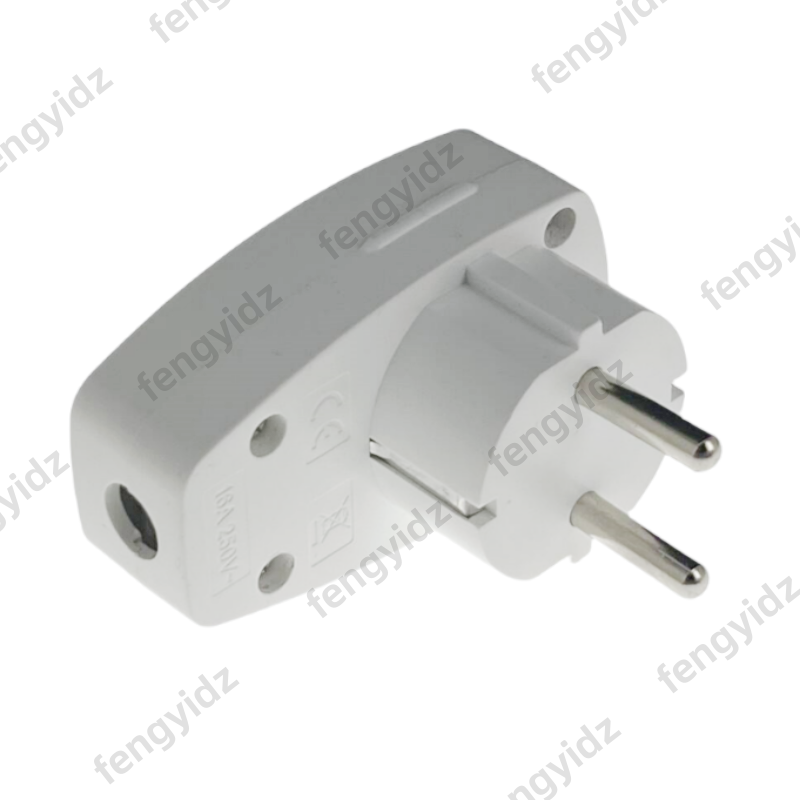 Wodoodporna, zewnętrzna niemie – Outdoor Power Outlet Extension recenzja i cena