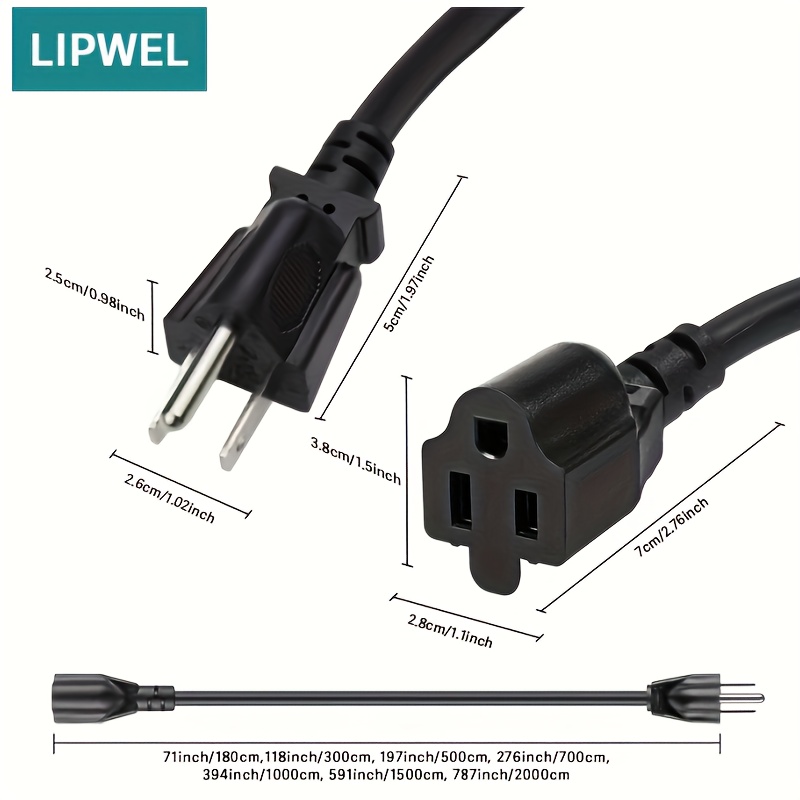 Przedłużacz zewnętrzny standar – Outdoor Power Outlet Extension recenzja i cena