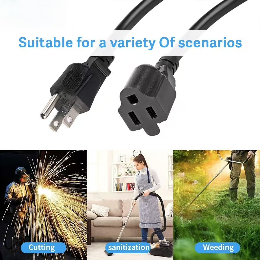 Przedłużacz zewnętrzny standar – Outdoor Power Outlet Extension recenzja i cena