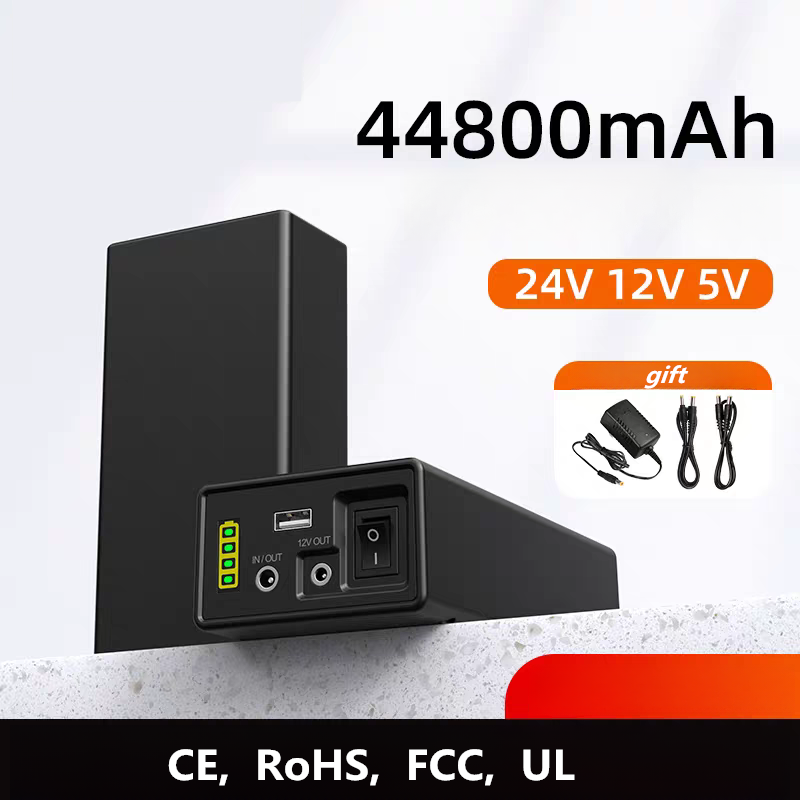 Wysokiej jakości akumulator li – Quality Outdoor Power recenzja i cena