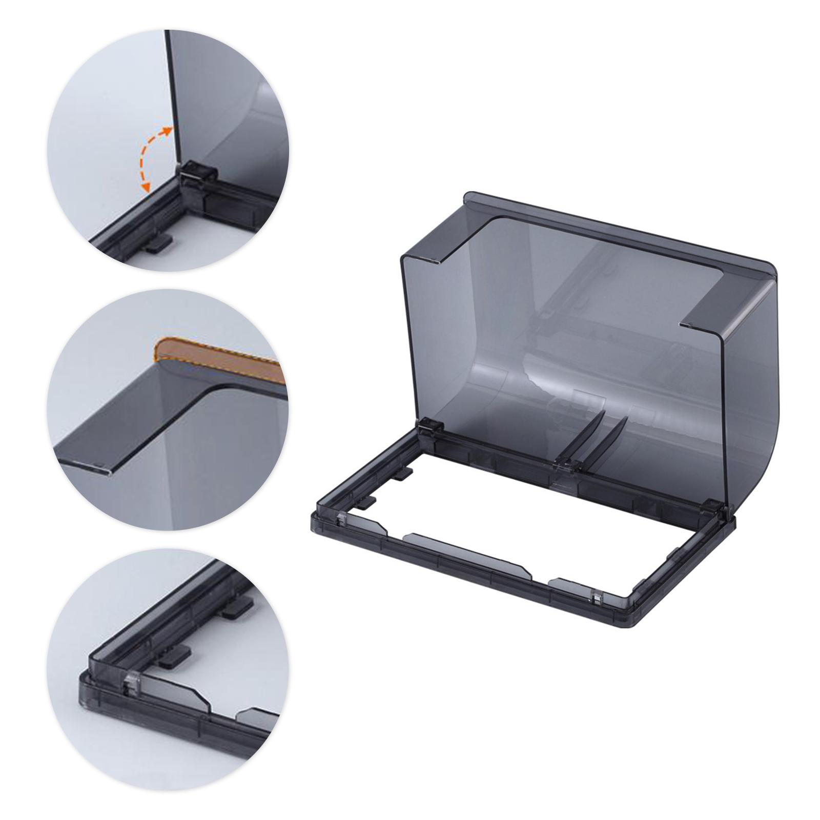 Wodoodporna osłona gniazdka el – Outdoor Kitchen Power Outlet recenzja i cena