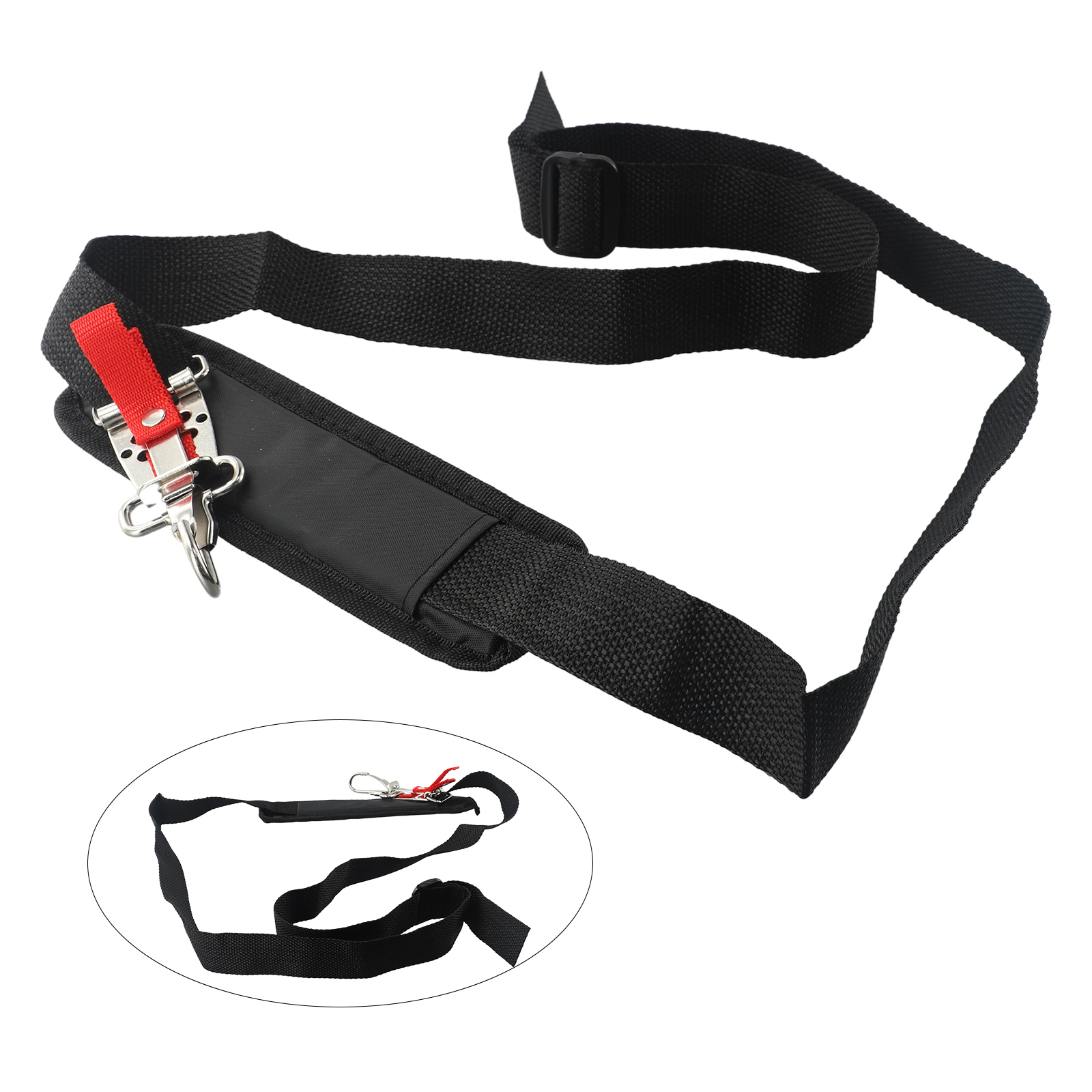 Dla Stihl Strimmer pasek na ra – Brush Cutter Strap recenzja i cena