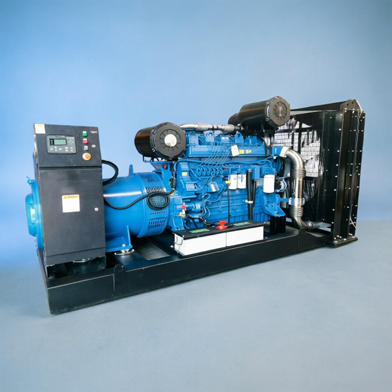 Wysokiej jakości przenośny agr – Quality Outdoor Power recenzja i cena