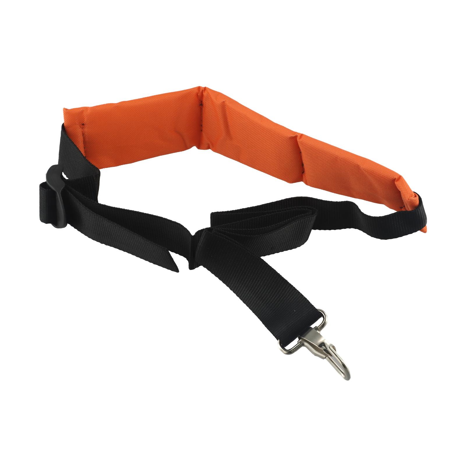 Regulowany pasek na ramię Uprz – Brush Cutter Strap recenzja i cena