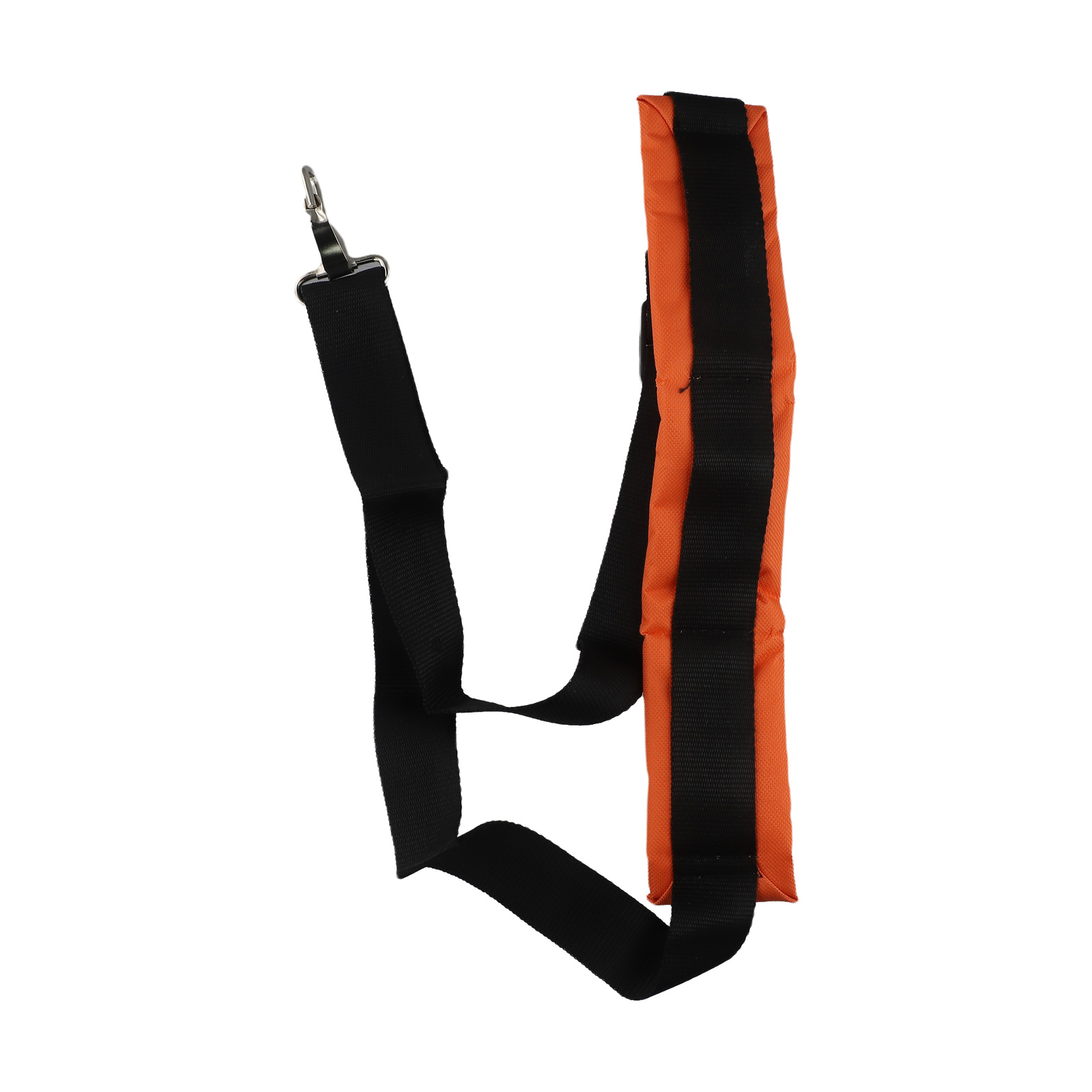 Regulowany pasek na ramię Uprz – Brush Cutter Strap recenzja i cena