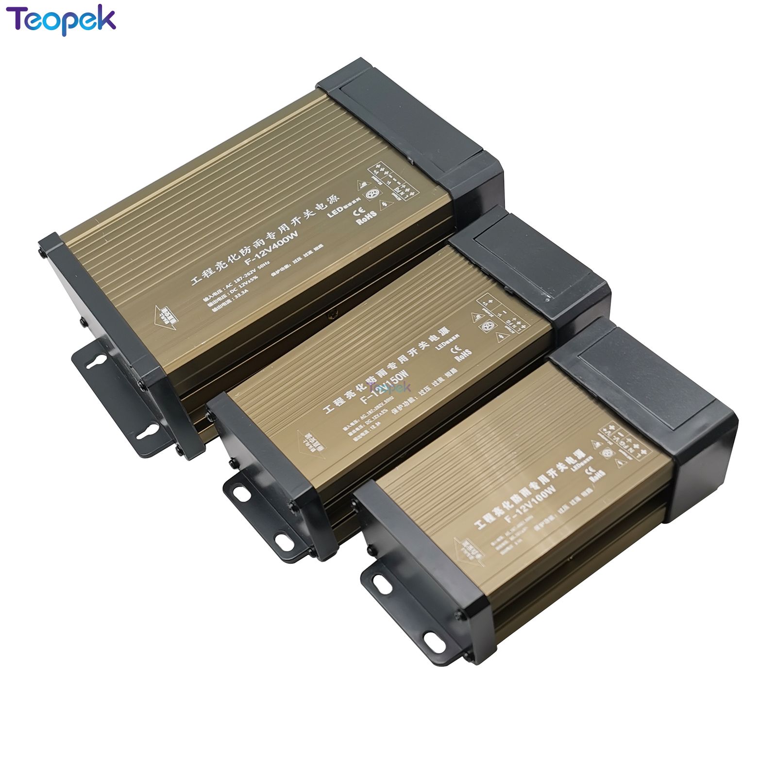 Przeciwdeszczowy zasilacz impu – Outdoor Power Transformer recenzja i cena