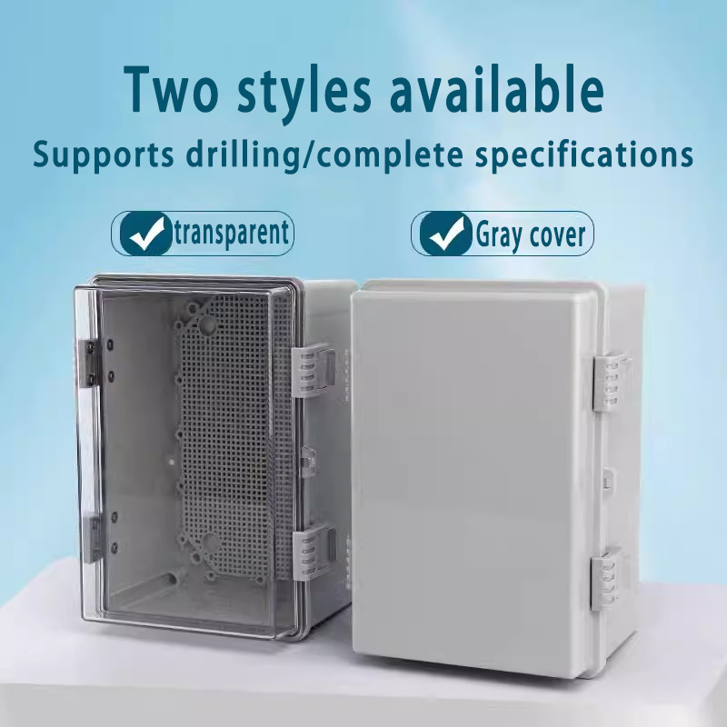 Obudowa elektryczna IP66 do uż – Outdoor Powerwall recenzja i cena