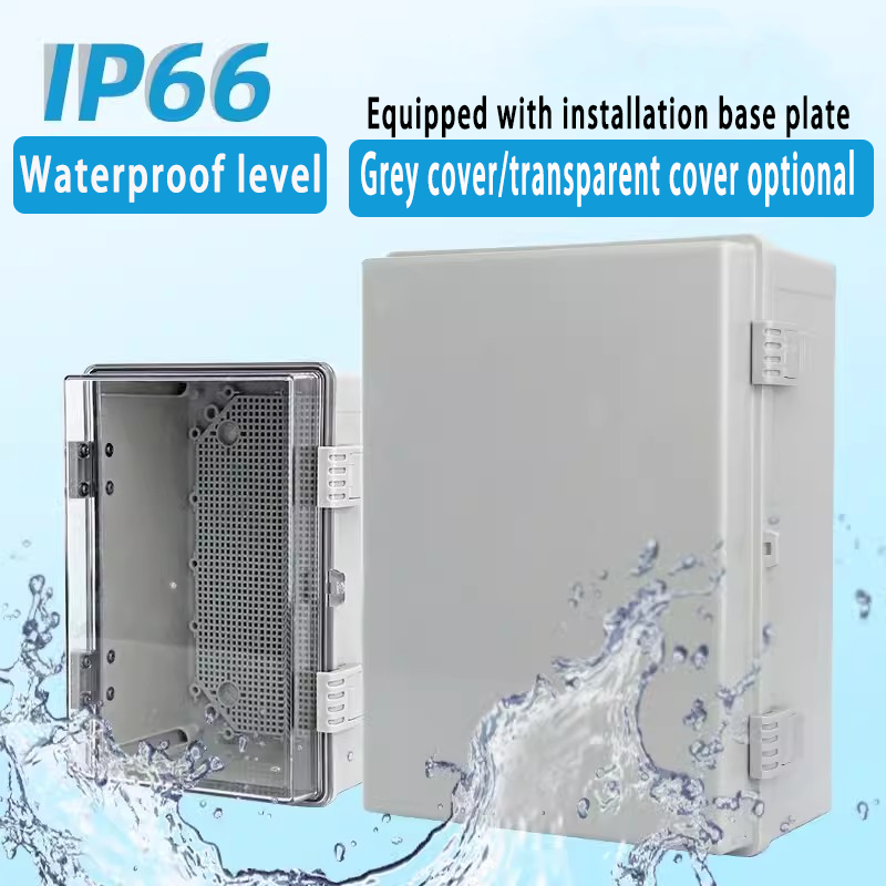 Obudowa elektryczna IP66 do uż – Outdoor Powerwall recenzja i cena