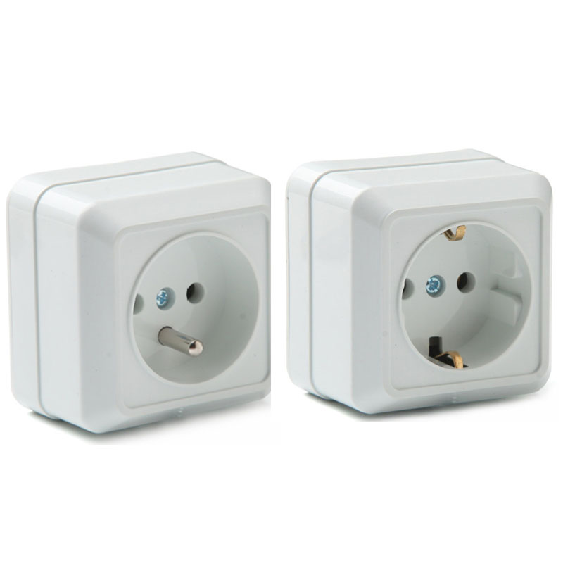 1 SZT. Niemiecko-Francuskie Wo – Outdoor Kitchen Power Outlet recenzja i cena
