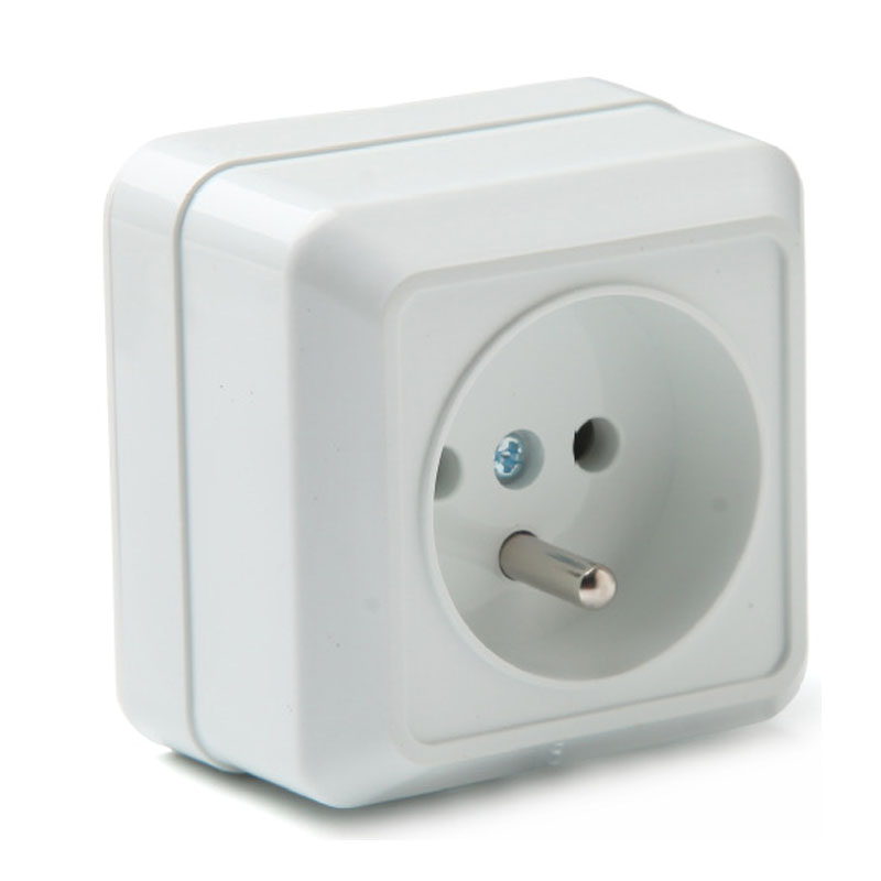 1 SZT. Niemiecko-Francuskie Wo – Outdoor Kitchen Power Outlet recenzja i cena