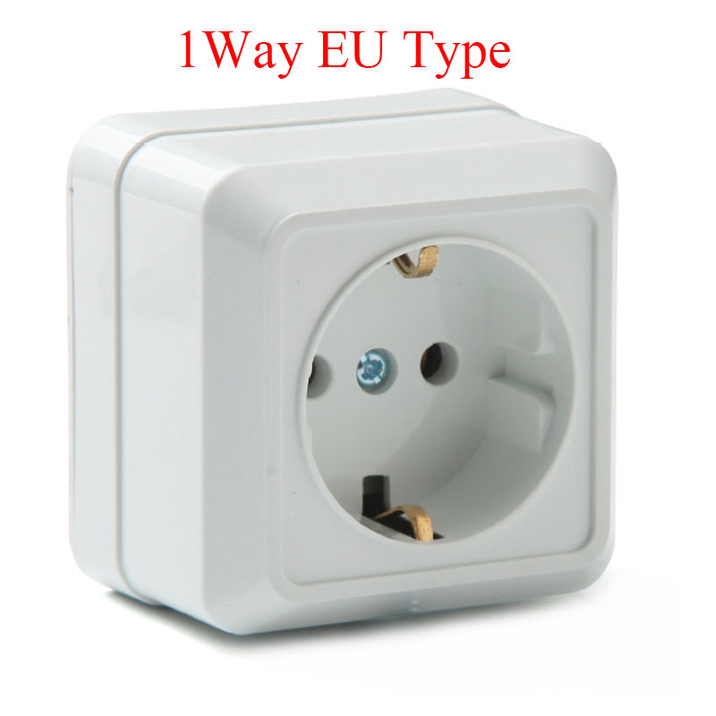 1 SZT. Niemiecko-Francuskie Wo – Outdoor Kitchen Power Outlet recenzja i cena