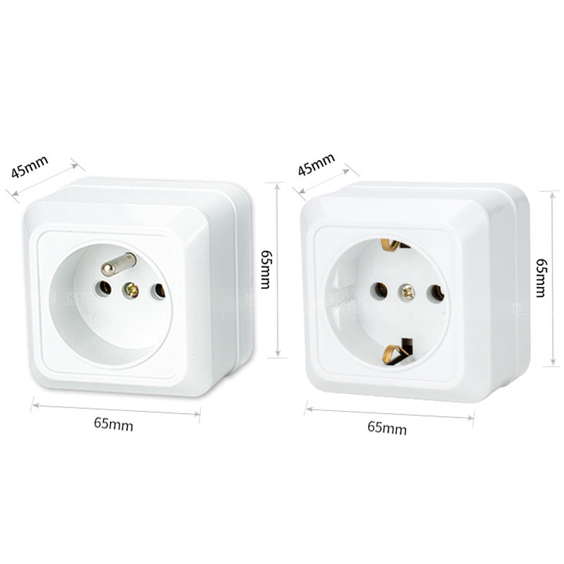1 SZT. Niemiecko-Francuskie Wo – Outdoor Kitchen Power Outlet recenzja i cena