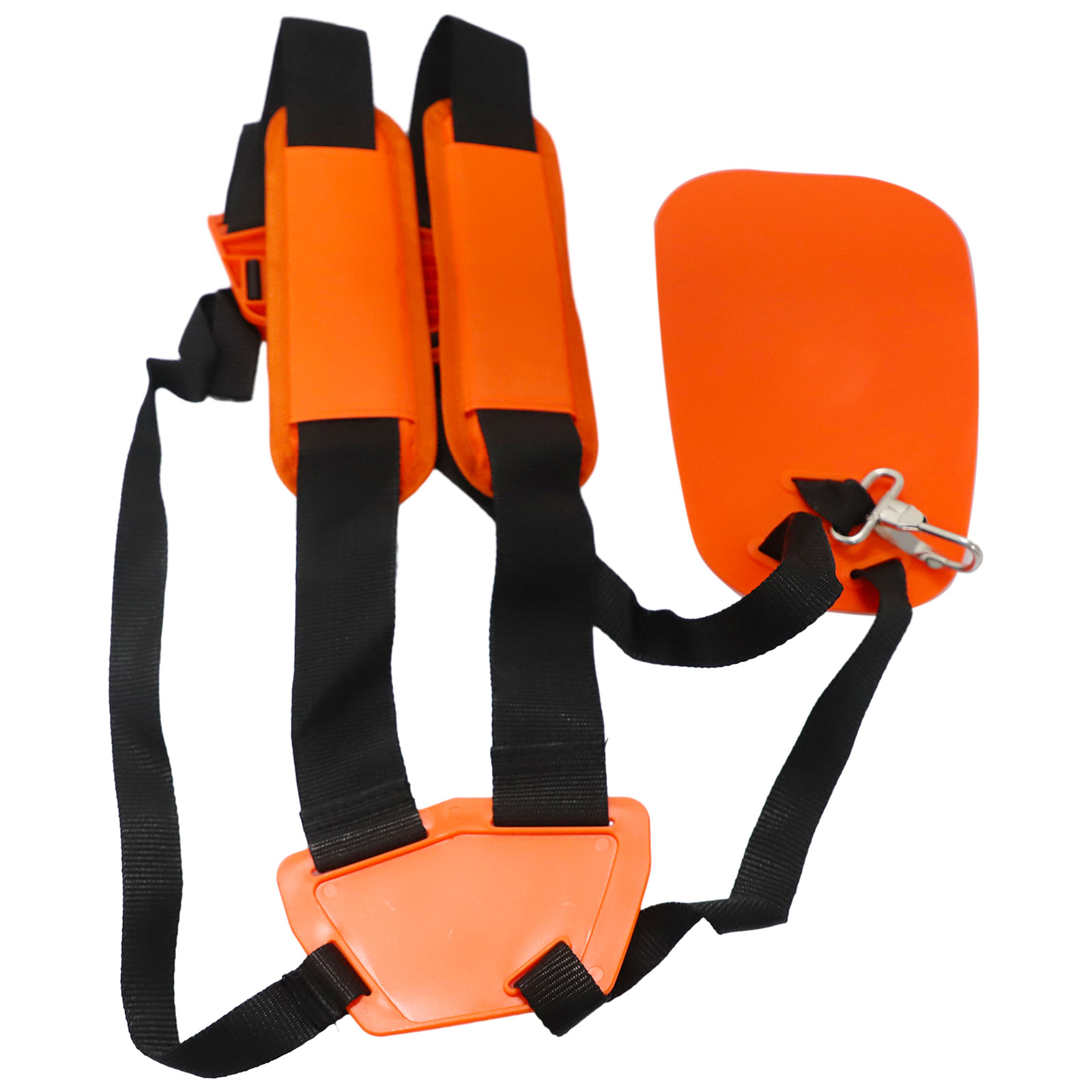 Pasek na ramię do kosiarki z w – Brush Cutter Strap recenzja i cena