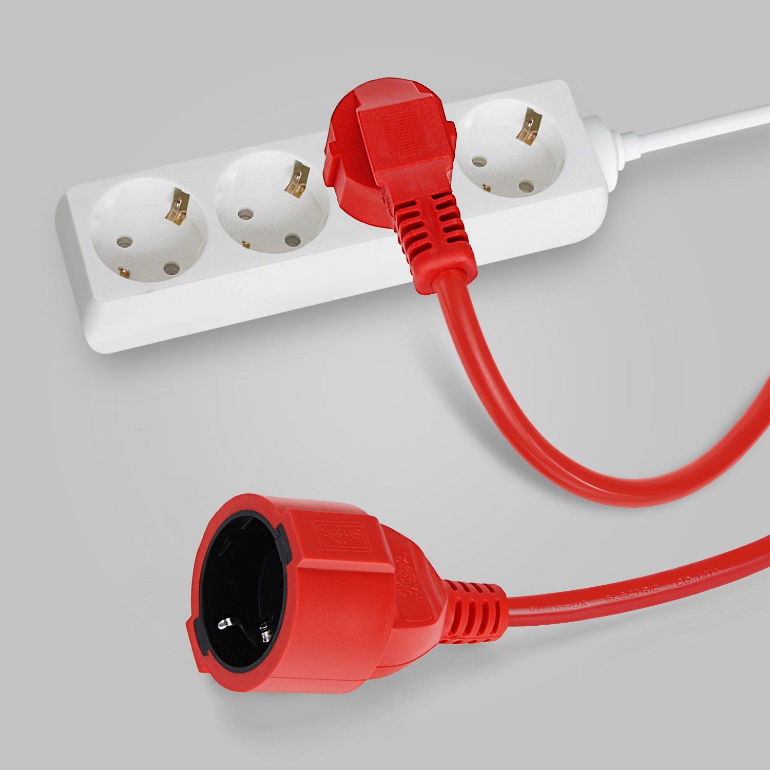Przedłużacz zasilający 5/10/20 – Outdoor Power Outlet Extension recenzja i cena
