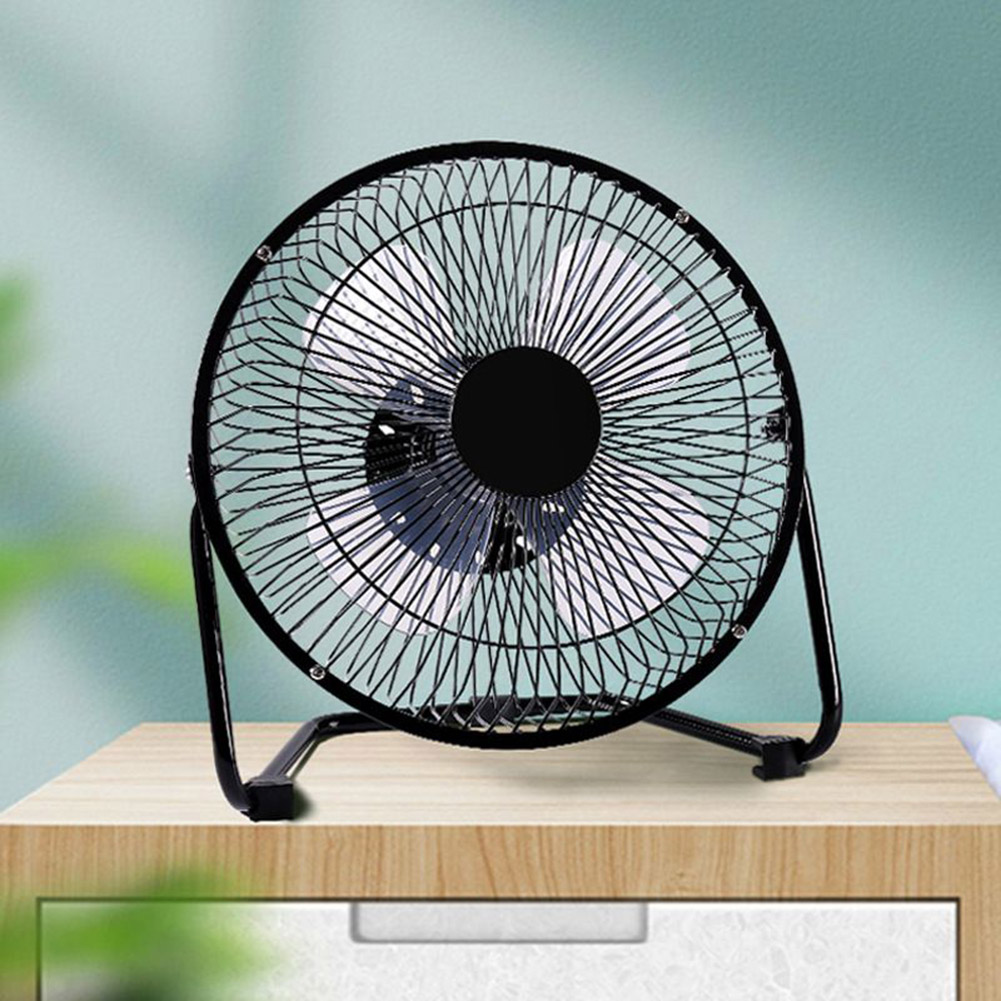 Mini wentylator Wentylator USB – Quality Outdoor Power recenzja i cena