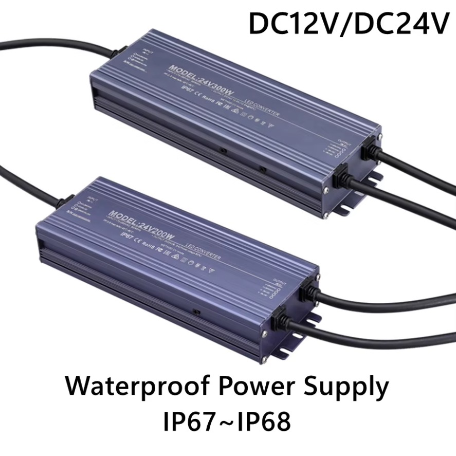 Transformator oświetleniowy Wo – Outdoor Power Transformer recenzja i cena