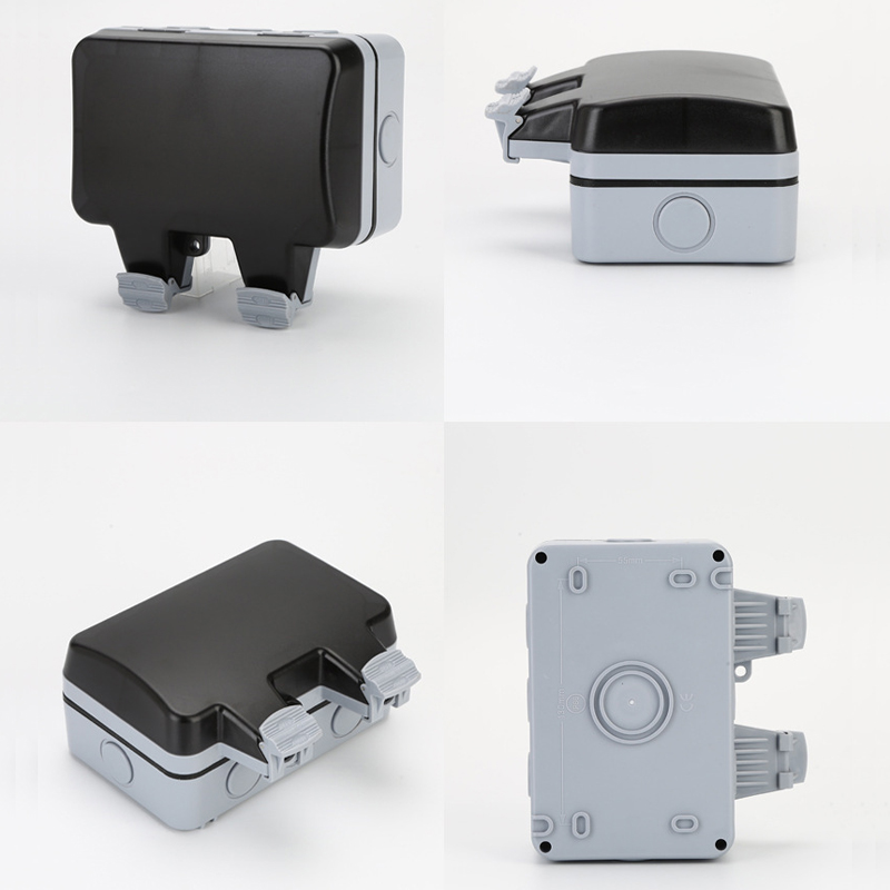 Avoir Tuya Zigbee gniazdka ele – Outdoor Power Outlet Extension recenzja i cena
