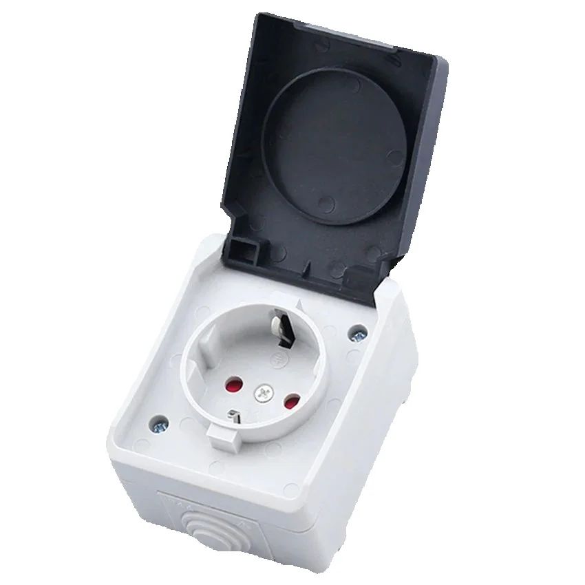 Europejska Francja Niemiecka 1 – Outdoor Kitchen Power Outlet recenzja i cena