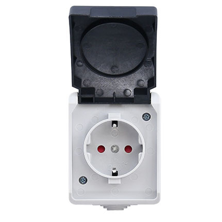 Europejska Francja Niemiecka 1 – Outdoor Kitchen Power Outlet recenzja i cena