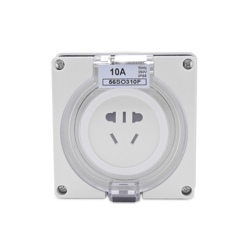 Zewnętrzna wodoszczelna listwa – Outdoor Kitchen Power Outlet recenzja i cena