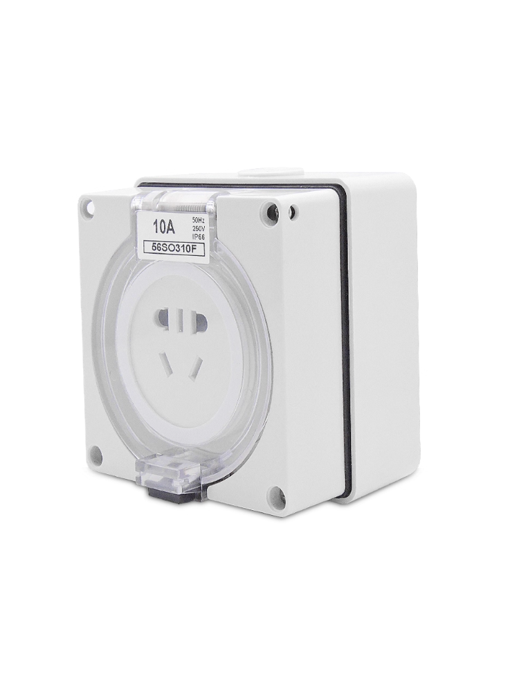 Zewnętrzna wodoszczelna listwa – Outdoor Kitchen Power Outlet recenzja i cena