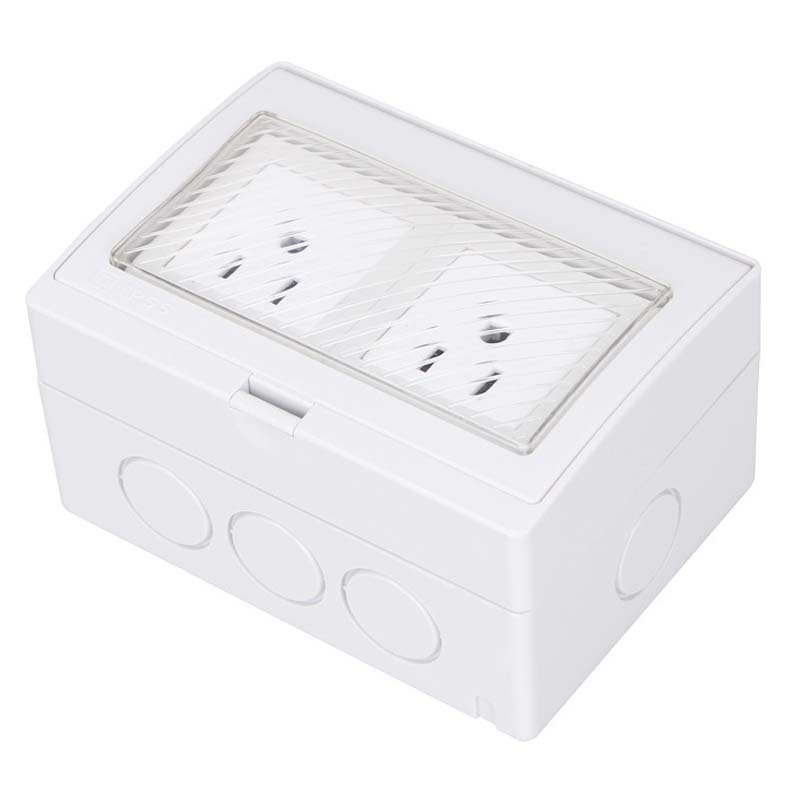 Biały przemysł amerykański wod – Outdoor Kitchen Power Outlet recenzja i cena